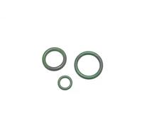 Condensatore radiatore climatizzazione 35855 NRF per SUBARU XV IMPREZA Hatchback