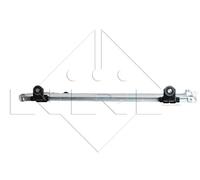 Condensatore radiatore climatizzazione 35860 NRF per TOYOTA COROLLA Verso