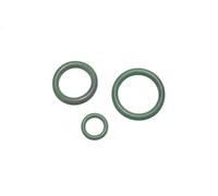 NRF Condensatore climatizzazione 35868 per Subaru Legacy IV Outback con essiccatore