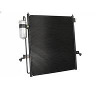 Condensatore radiatore climatizzazione 35871 NRF per MITSUBISHI L200 / TRITON