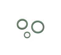 NRF Condensatore climatizzatore 35883 560x317x16 mm con essiccatore R 134a alluminio