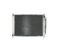 Condensatore, impianto di climatizzazione NRF 35886