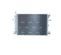 Condensatore radiatore climatizzazione 35889 NRF per VOLVO XC90 I VAN XC90 I