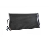 Condensatore radiatore climatizzazione 35898 NRF per MINI MINI Cabriolet MINI