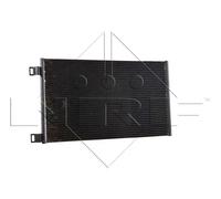 Condensatore radiatore climatizzazione 35902 NRF per RENAULT MERCEDES-BENZ