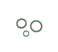 NRF 35907 Condensatore climatizzatore