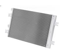 Condensatore radiatore climatizzazione 35947 NRF per DACIA RENAULT LADA