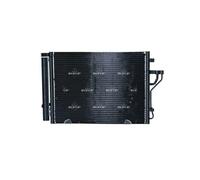 NRF Condensatore climatizzazione 35999 con essicatore per Hyundai e Kia