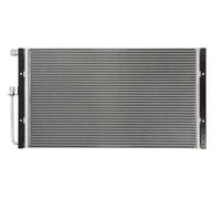 AVA QUALITY COOLING UV5096 Condensatore, Climatizzatore