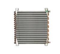Condensatore radiatore climatizzazione 40109005HW HIGHWAY AUTOMOTIVE