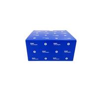 Condensatore radiatore climatizzazione 439251 DELPHI