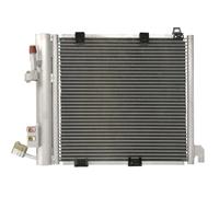 Condensatore radiatore climatizzazione 602 283 HART