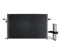 Condensatore radiatore climatizzazione 605 717 HART