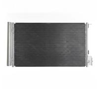 Condensatore radiatore climatizzazione 606 471 HART