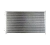 Condensatore radiatore climatizzazione 606 927 HART