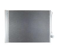 Condensatore radiatore climatizzazione 607 812 HART