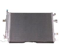 HART Condensatore Climatizzatore Clima Condensatore Per Volvo V70 II 2.4 S60 I