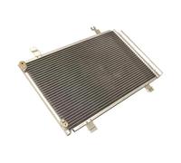 HART Condensatore Climatizzatore Klimacondensatore Per Suzuki Swift IV 1.6 1.3