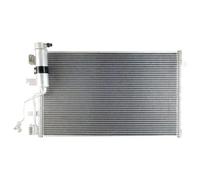 Condensatore radiatore climatizzazione 611 425 HART