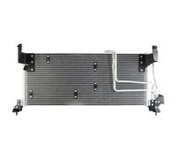 Condensatore radiatore climatizzazione 614 478 HART