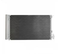 Condensatore radiatore climatizzazione 614 519 HART