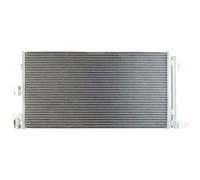 Condensatore radiatore climatizzazione 614 539 HART