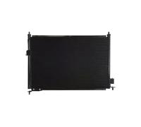 Condensatore radiatore climatizzazione 614 563 HART