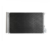 Condensatore radiatore climatizzazione 614 995 HART
