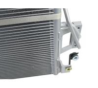 Condensatore radiatore climatizzazione 619 491 HART