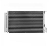 Condensatore radiatore climatizzazione 621 619 HART