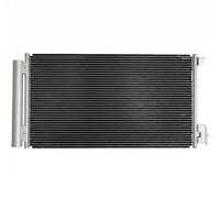 Condensatore radiatore climatizzazione 621 665 HART