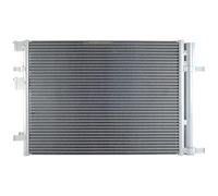Condensatore radiatore climatizzazione 623 849 HART