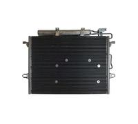 Condensatore radiatore climatizzazione 623 916 HART