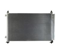 Condensatore radiatore climatizzazione 623 928 HART
