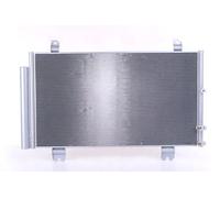 Condensatore radiatore climatizzazione 631 262 HART