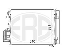 ERA 667122 Condensatore climatizzatore