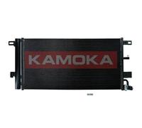 Condensatore radiatore climatizzazione 7800106 KAMOKA per AUDI A4 B9 A4 B9 Avant