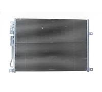 Condensatore radiatore climatizzazione 7800371 KAMOKA per JEEP COMMANDER