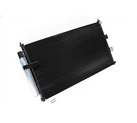 Condensatore radiatore climatizzazione 7800377 KAMOKA per HONDA