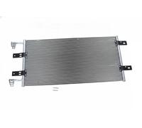 Condensatore radiatore climatizzazione 7800390 KAMOKA per NISSAN OPEL RENAULT