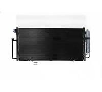 Condensatore radiatore climatizzazione 7800416 KAMOKA per SUBARU