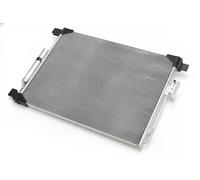 Condensatore radiatore climatizzazione 822605 VALEO per NISSAN