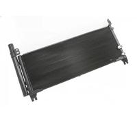 VALEO Condensatore climatizzatore 822664 con essiccatore per Lexus GS RC