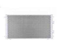 VALEO 822755 Condensatore climatizzatore