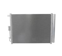 Hella Condensatore climatizzatore 8FC 366 220-191