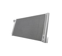 HELLA 8FC 366 220-311 Condensatore climatizzatore