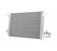 HELLA 8FC 366 220-431 Condensatore climatizzatore
