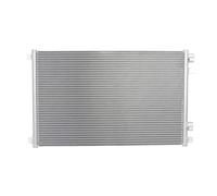 Condensatore radiatore climatizzazione 8FC 366 220-561 HELLA
