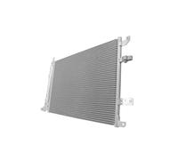 HELLA Condensatore climatizzatore 8FC 366 220-851
