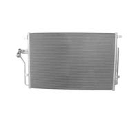 HELLA 8FC 366 220-911 Condensatore climatizzatore